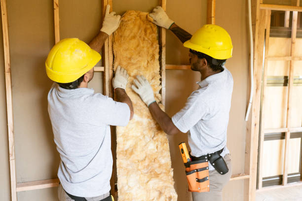 Types of Insulation We Offer in Vernon Valley, NJ